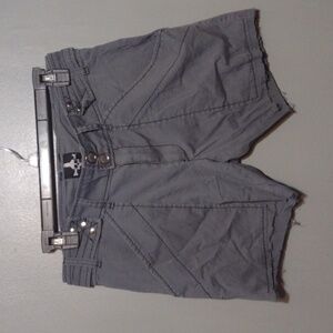 LIP service cut off shorts Y2K size 30